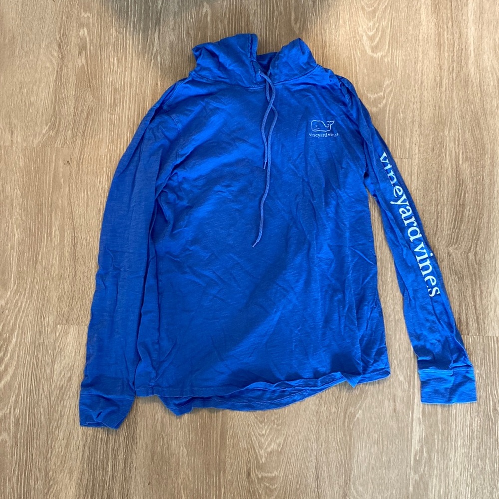 Vineyard Vines Pullover